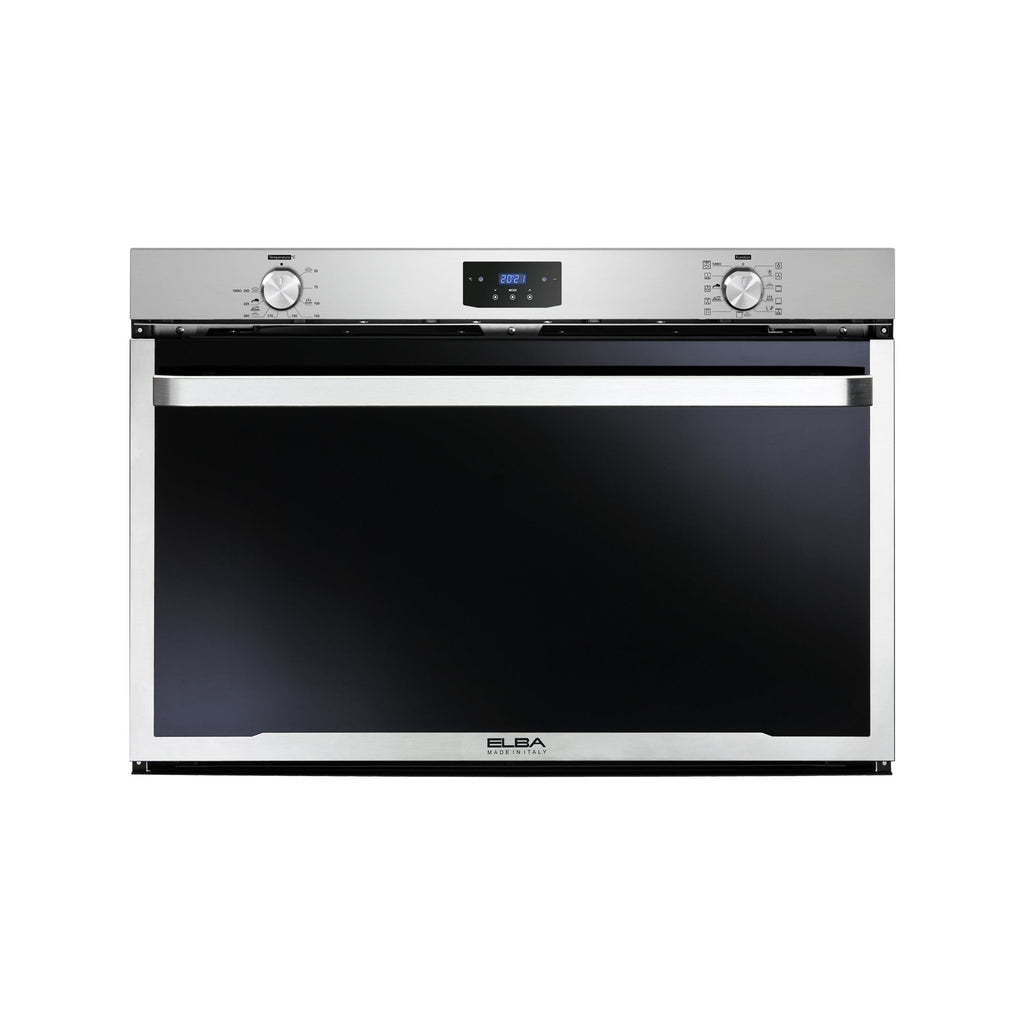 Elba Elio 90cm Multifunction Electric Large Cavity Oven