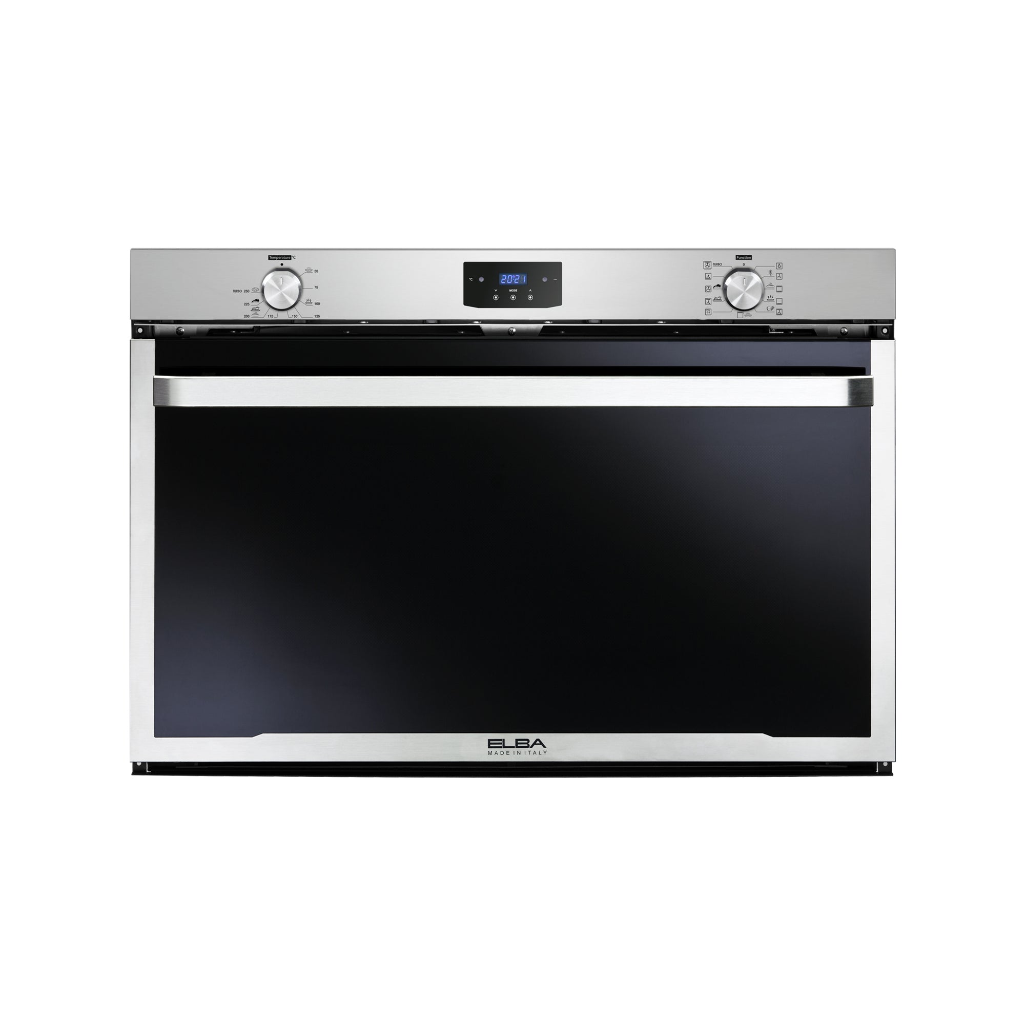 Elba Elio 90cm Multifunction Electric Large Cavity Oven