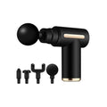 Electric Message Gun Black