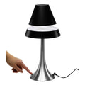 Heng Electro Magnetic Floating Levitation Lamp - Black