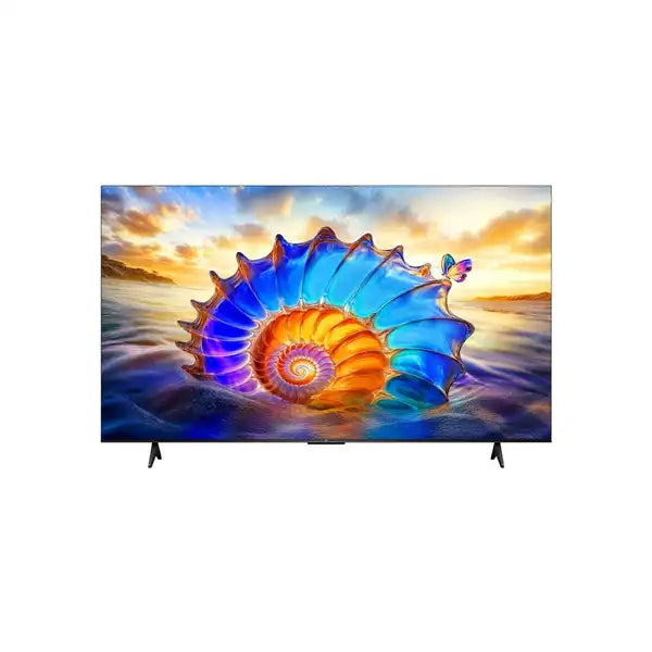TCL 55-Inch P6L 4K HDR Google TV (60Hz)