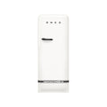 Smeg x Porsche FAB 28 Fridge Carrara White