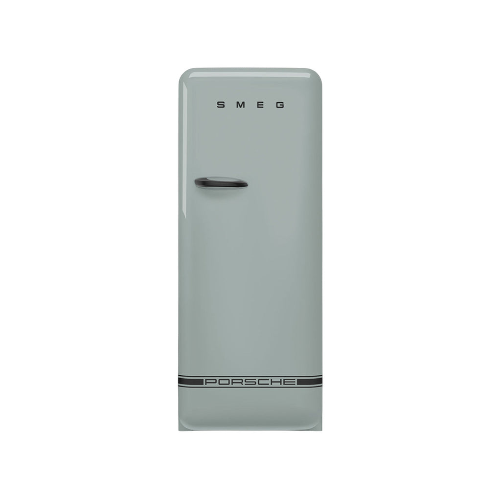 Smeg x Porsche FAB 28 Fridge Green