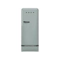Smeg x Porsche FAB 28 Fridge Green