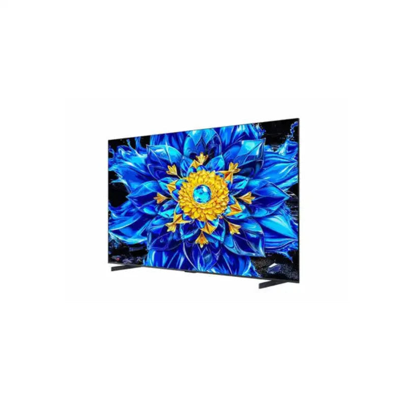 TCL 98-INCH P8L PREMIUM QD-MINI LED GOOGLE TV 144HZ