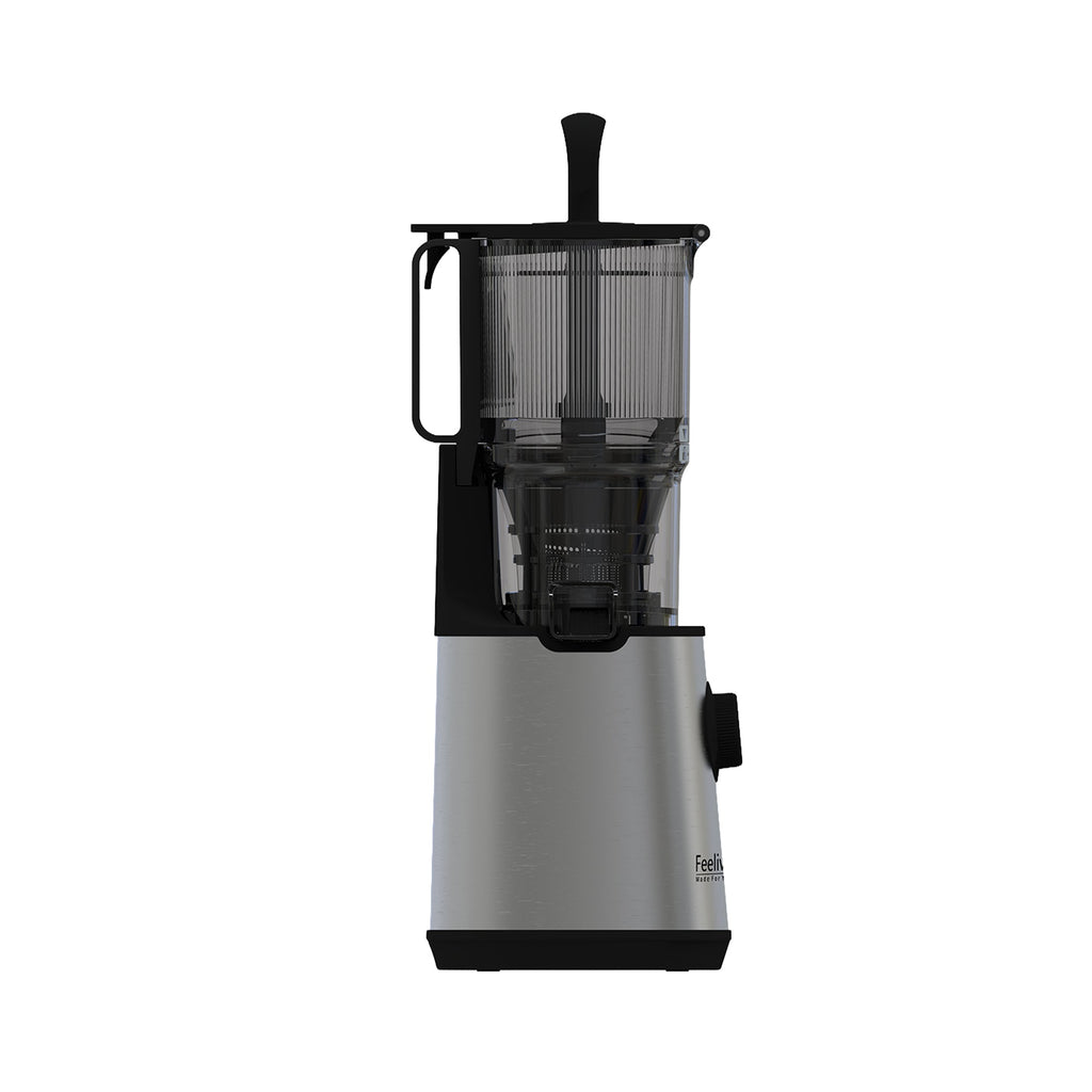 Feelive Cold Press Slow Juicer Silver