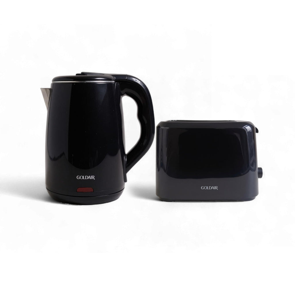 Goldair Breakfast Pack Black