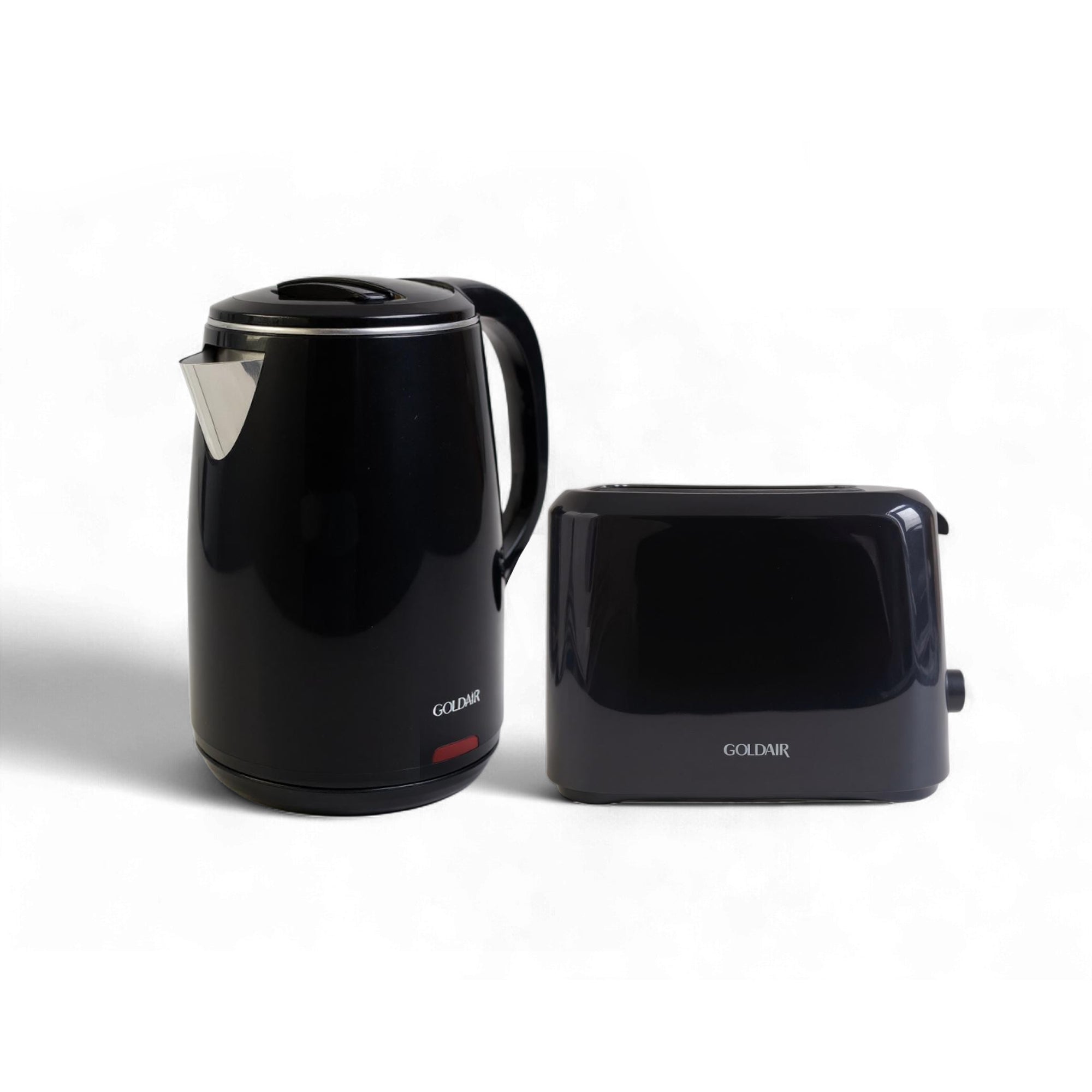 Goldair Breakfast Pack Black