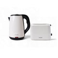 Goldair Breakfast Pack White