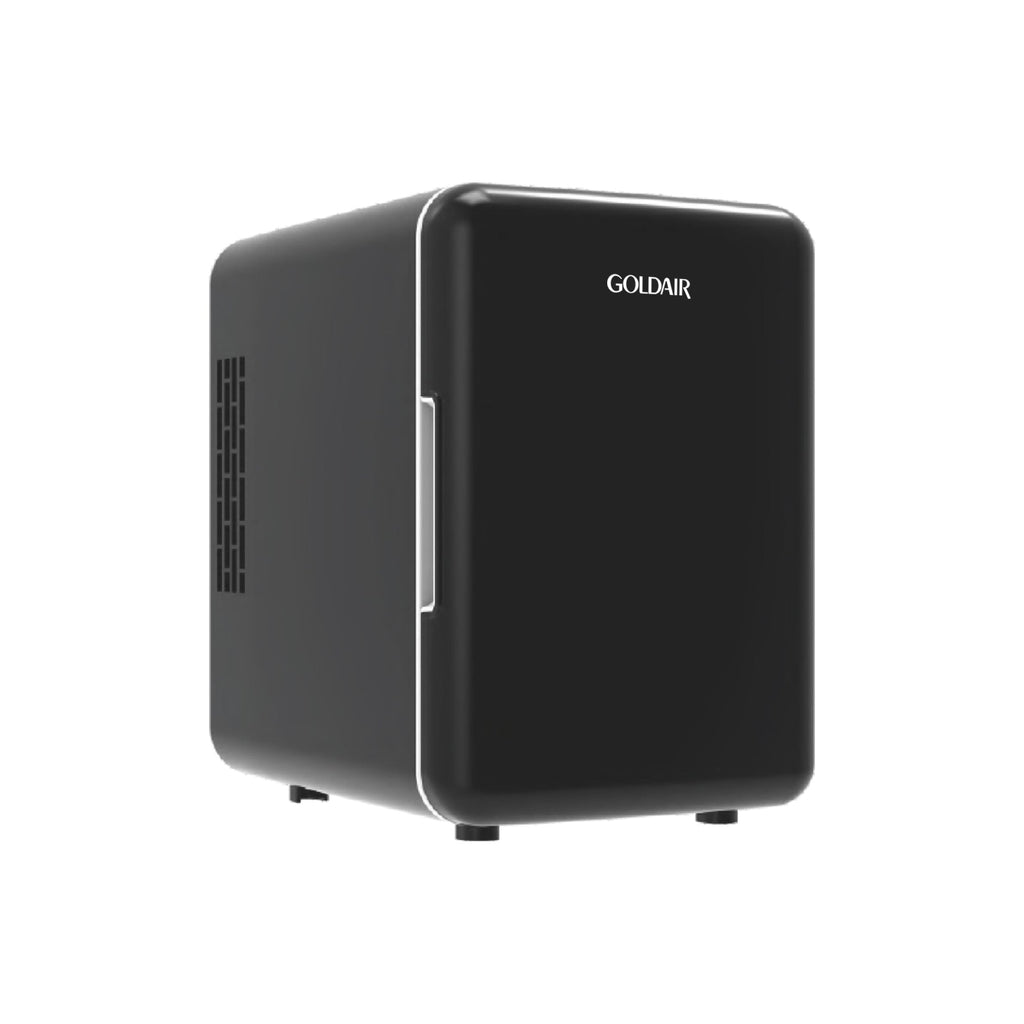 Goldair 4Lt Mini Cooler Black