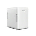 Goldair 4Lt Mini Cooler White