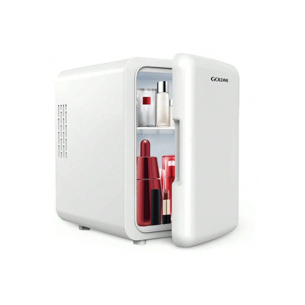 Goldair 4Lt Mini Cooler White