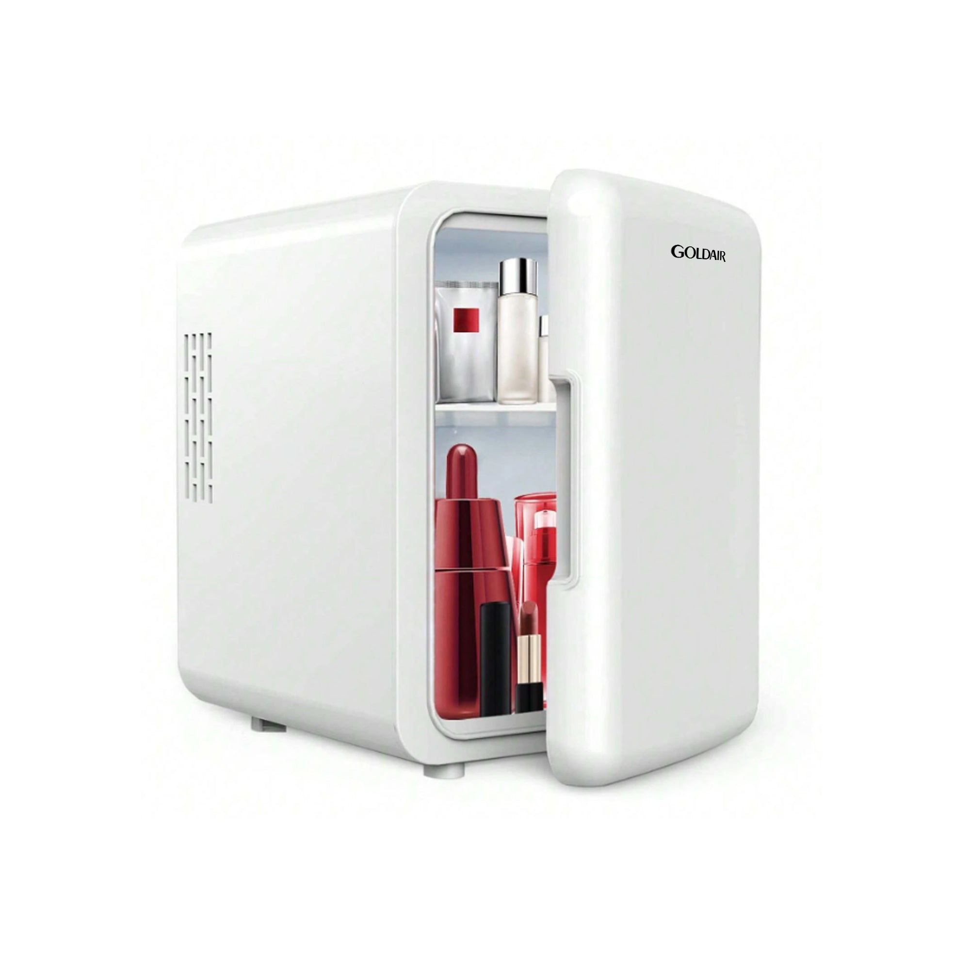 Goldair 4Lt Mini Cooler White