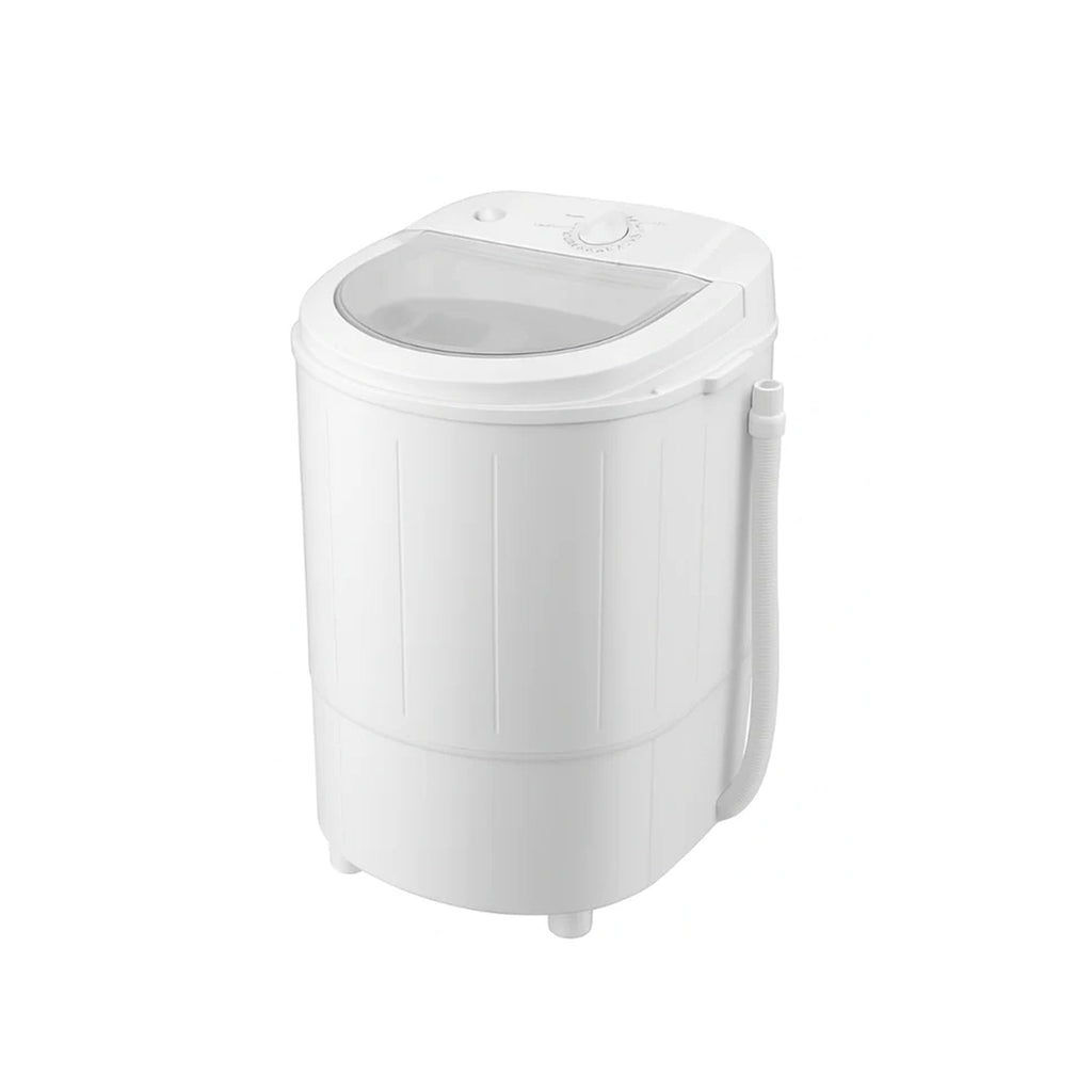 Goldair 6Lt Single Tub Washing Machine White