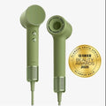 Laifen Mini High Performance Hairdryer Jungle Green1HD31-S-EU-GR-001