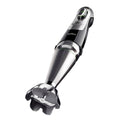 Braun 1200W Hand Blender With Spice Mill - Silver
