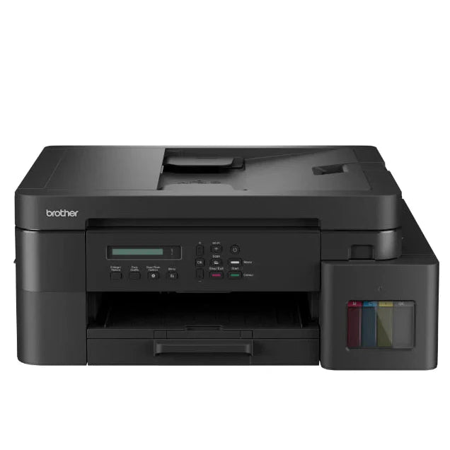 Brother DCP-T830DW Ink Tank Printer 3-in-1 with ADF