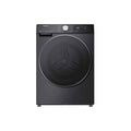 Hisense 5S Series 2 in 1 Washer(12kg) & Dryer(8kg) Black