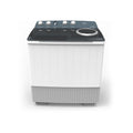 Hisense 14Kg Twin Tub Washing Machine White