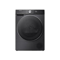 Hisense 5S Series 10.5kg Premium Front Loader Black