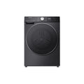 Hisense 5S Series 12kg Premium Front Loader Black