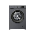 Hisense 6kg Front Loader Washing Machine Titanium