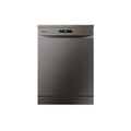 Hisense 13 Place Dishwasher Grey