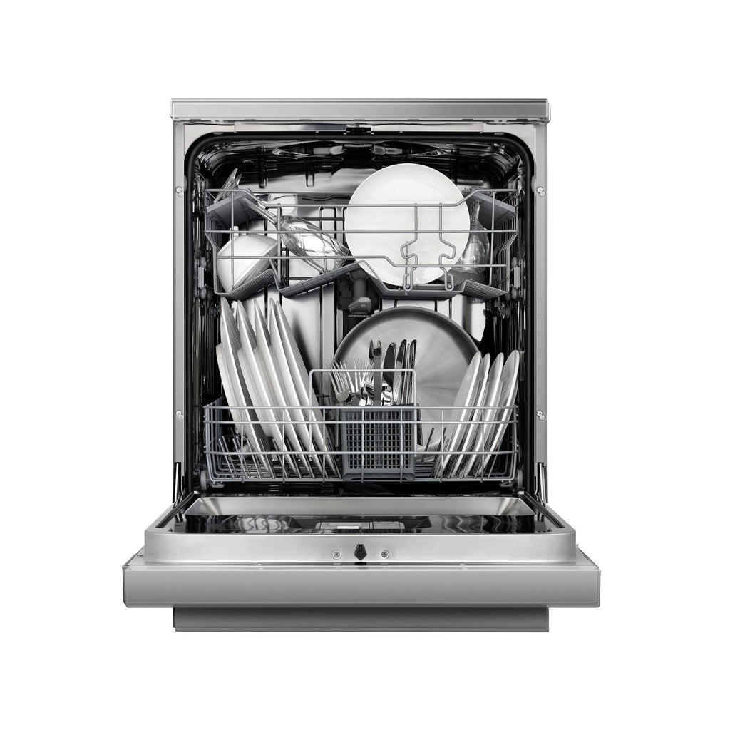 Hisense 13 Place Dishwasher Stainless Steel