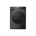 Hisense 5S Series 10kg Premium Heat Pump Tumbler Dryer Black