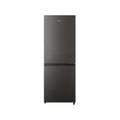 Hisense 223L Combi Refrigerator Titanium