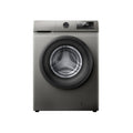 Hisense 9kg Front Loader Washing Machine Titanium