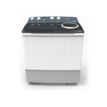 Hisense 14/7.5KG Washing Machine White