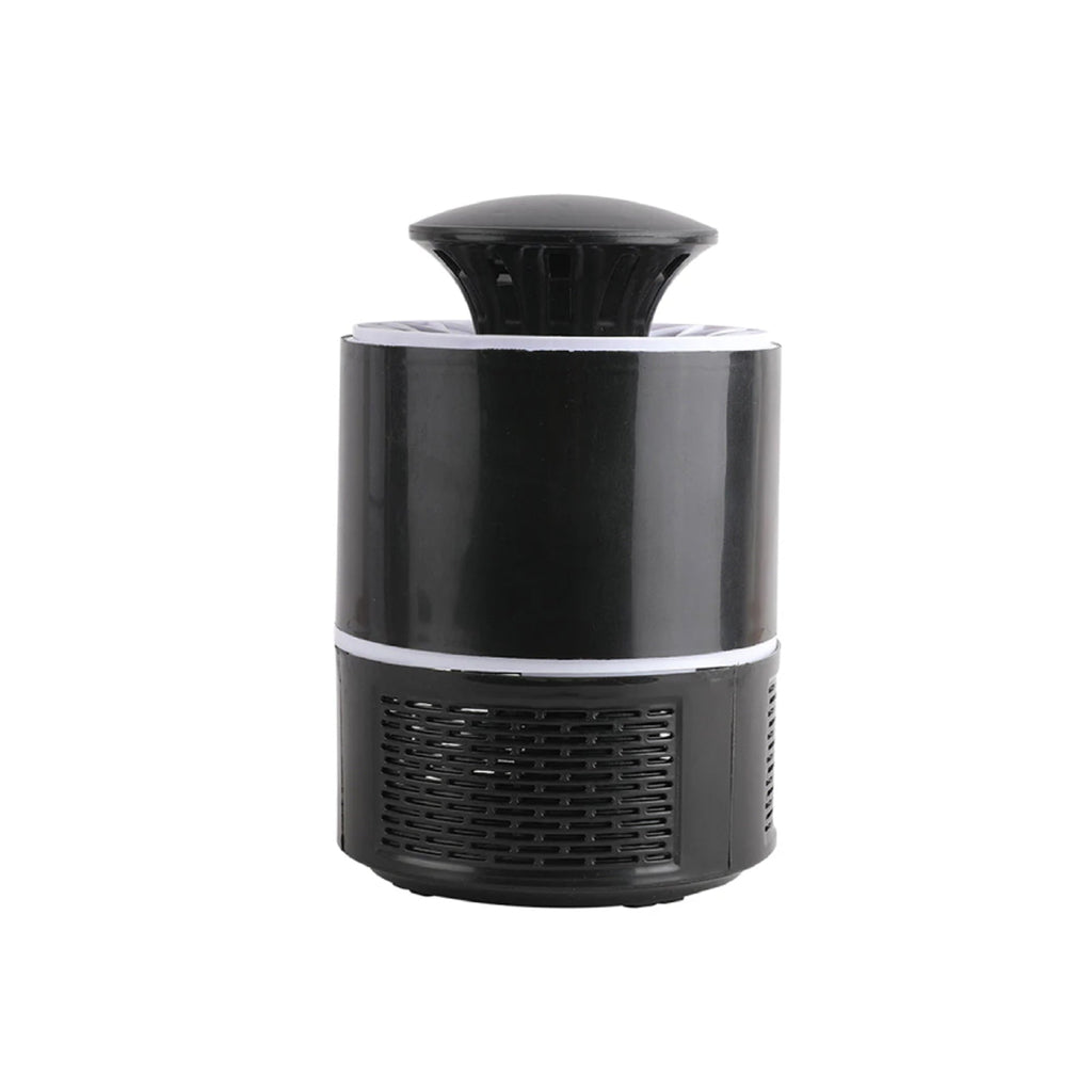 Homemax Electric Mosquito Killer USB Lamp Black