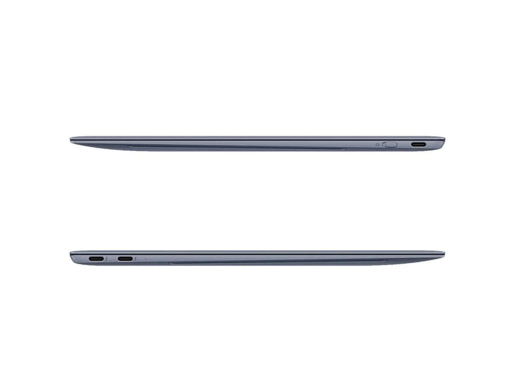 Huawei Matebook X Pro 2024 14″ Touch Ultra 9, 32GB RAM, 2TB SSD, Win 11 Pro, Blue
