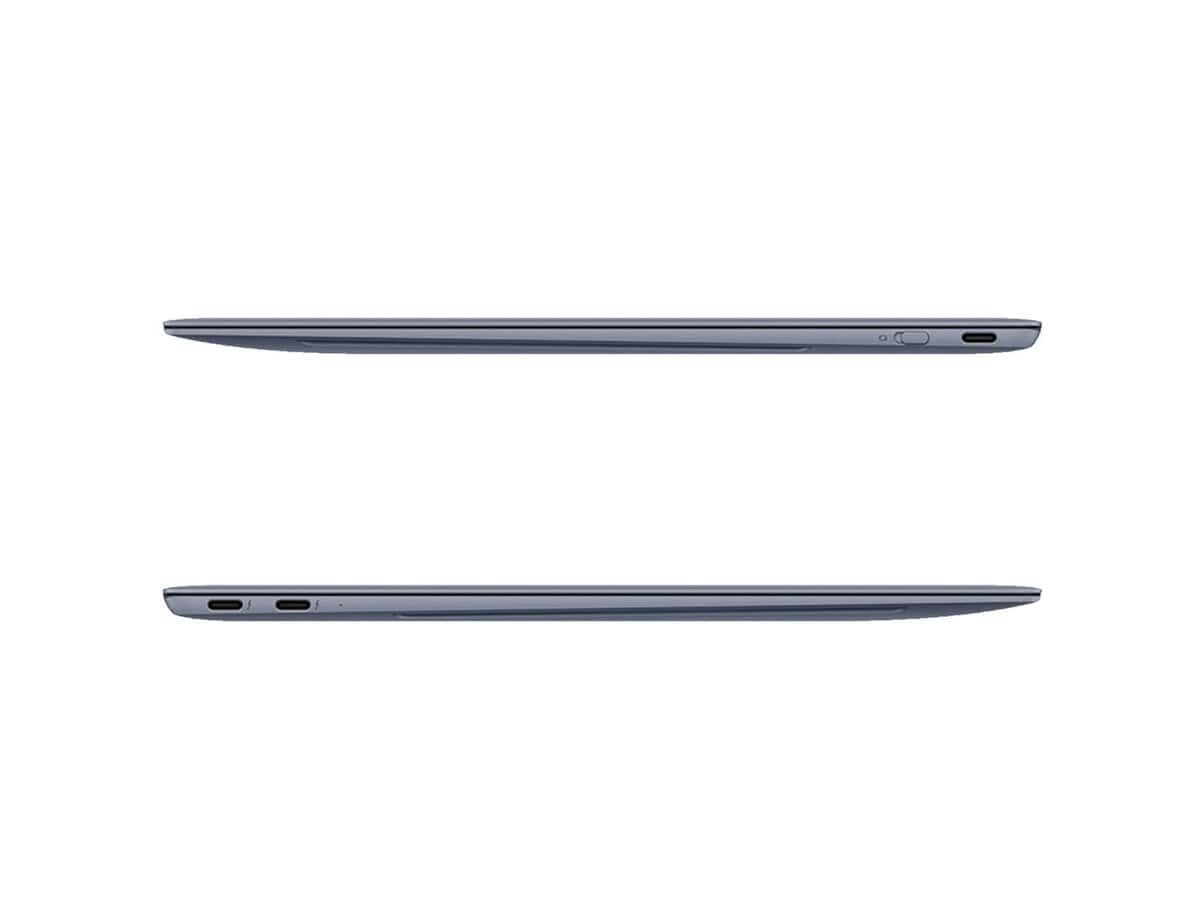 Huawei Matebook X Pro 2024 14″ Touch Ultra 9, 32GB RAM, 2TB SSD, Win 11 Pro, Blue