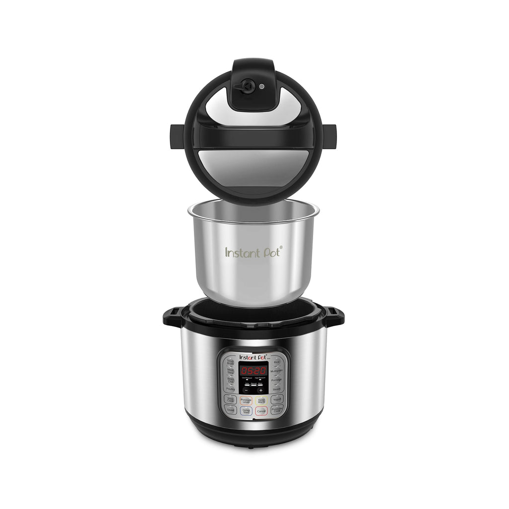 Instant Pot Duo 7-in-1 8L Smart Cooker Black