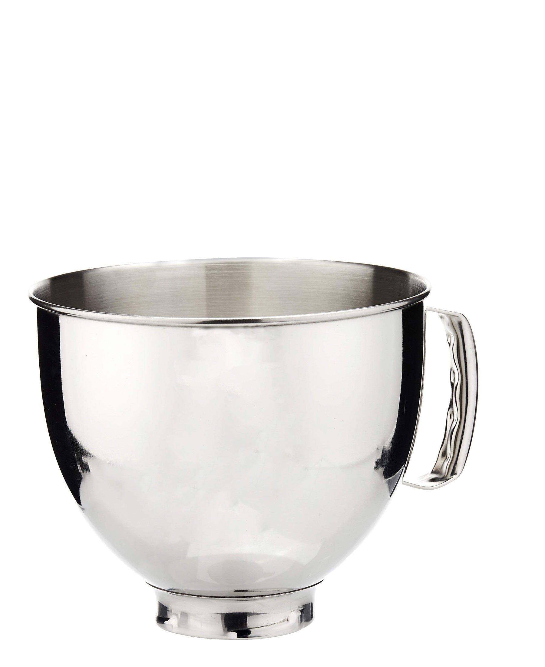 KitchenAid Artisan 4.8L Stand Mixer Bowl - Silver