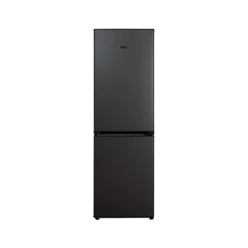 KIC 362LT Grey Fridge - 639/2GR