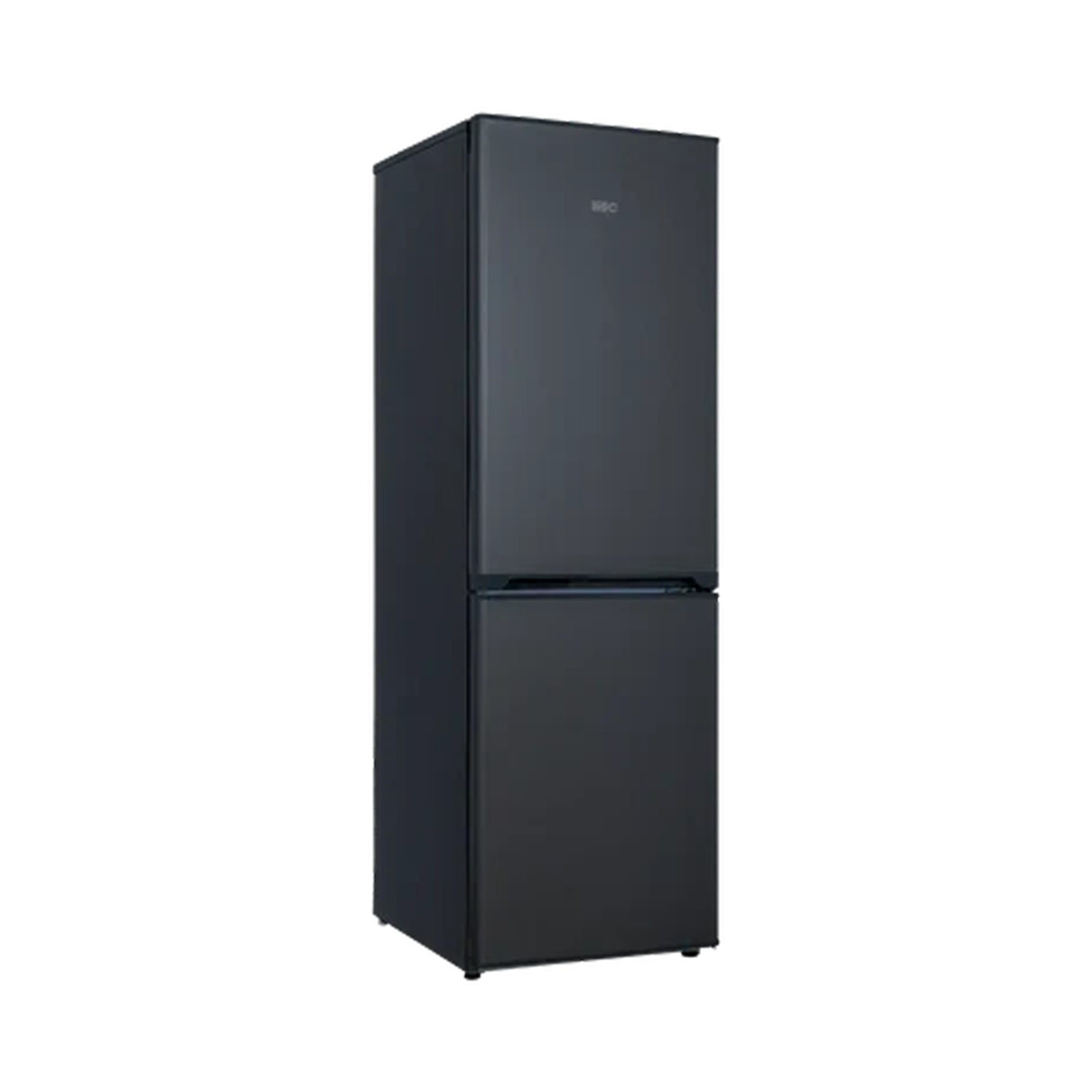 KIC 362LT Grey Fridge - 639/2GR