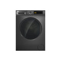 KIC 8kg Front Loader Washing Machine Grey