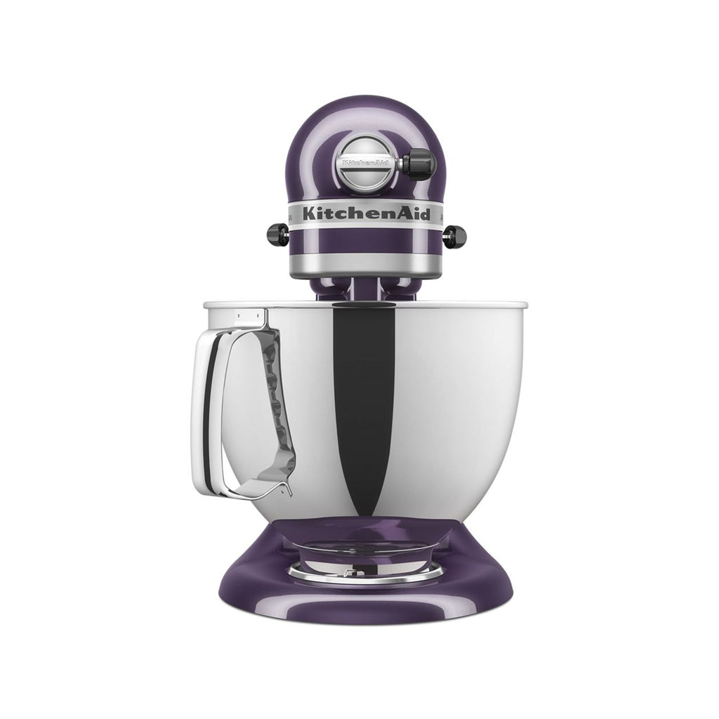 KitchenAid Artisan 4.8L Stand Mixer Plumberry