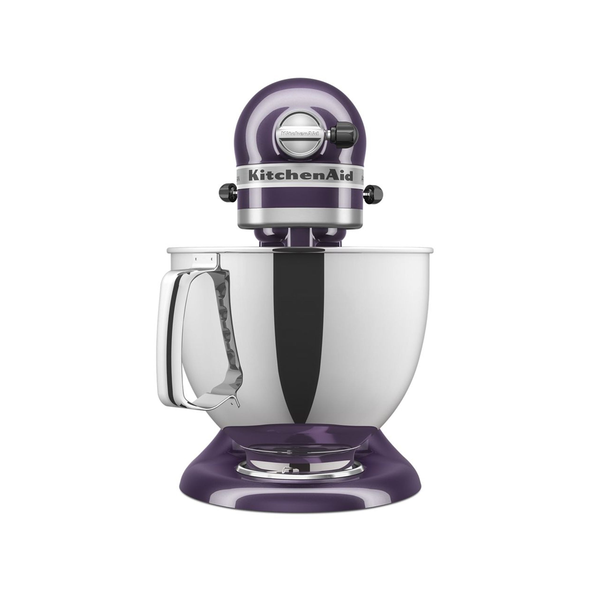 KitchenAid Artisan 4.8L Stand Mixer Plumberry