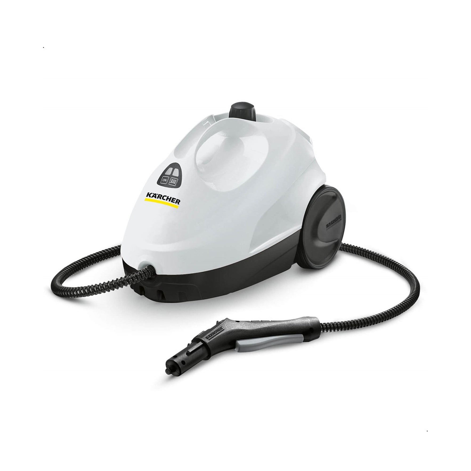 Karcher SC 2 Easy Fix Steam Cleaner White