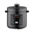 Kenwood 8Lt Multicooker Black