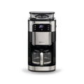 Kenwood Grind & Brew Drip Coffee Machine Black