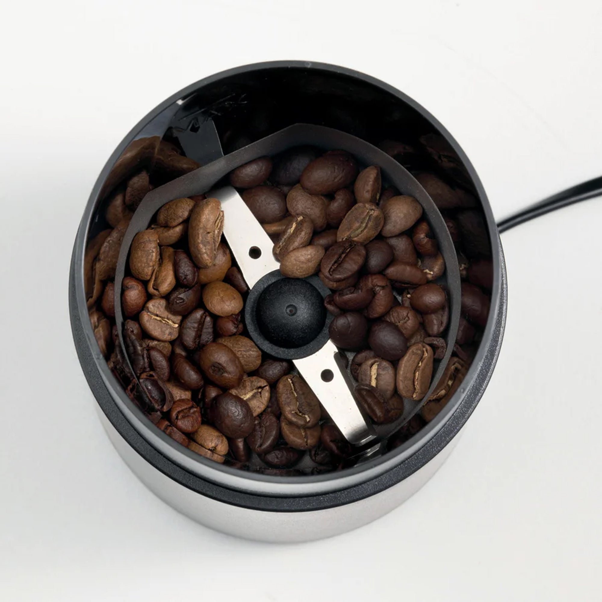 Kenwood Electric Coffee Grinder Black