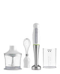 Kenwood Triblade Hand Blender 600W - White