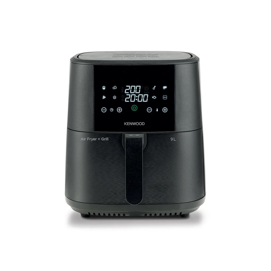Kenwood 9Lt Airfryer Black