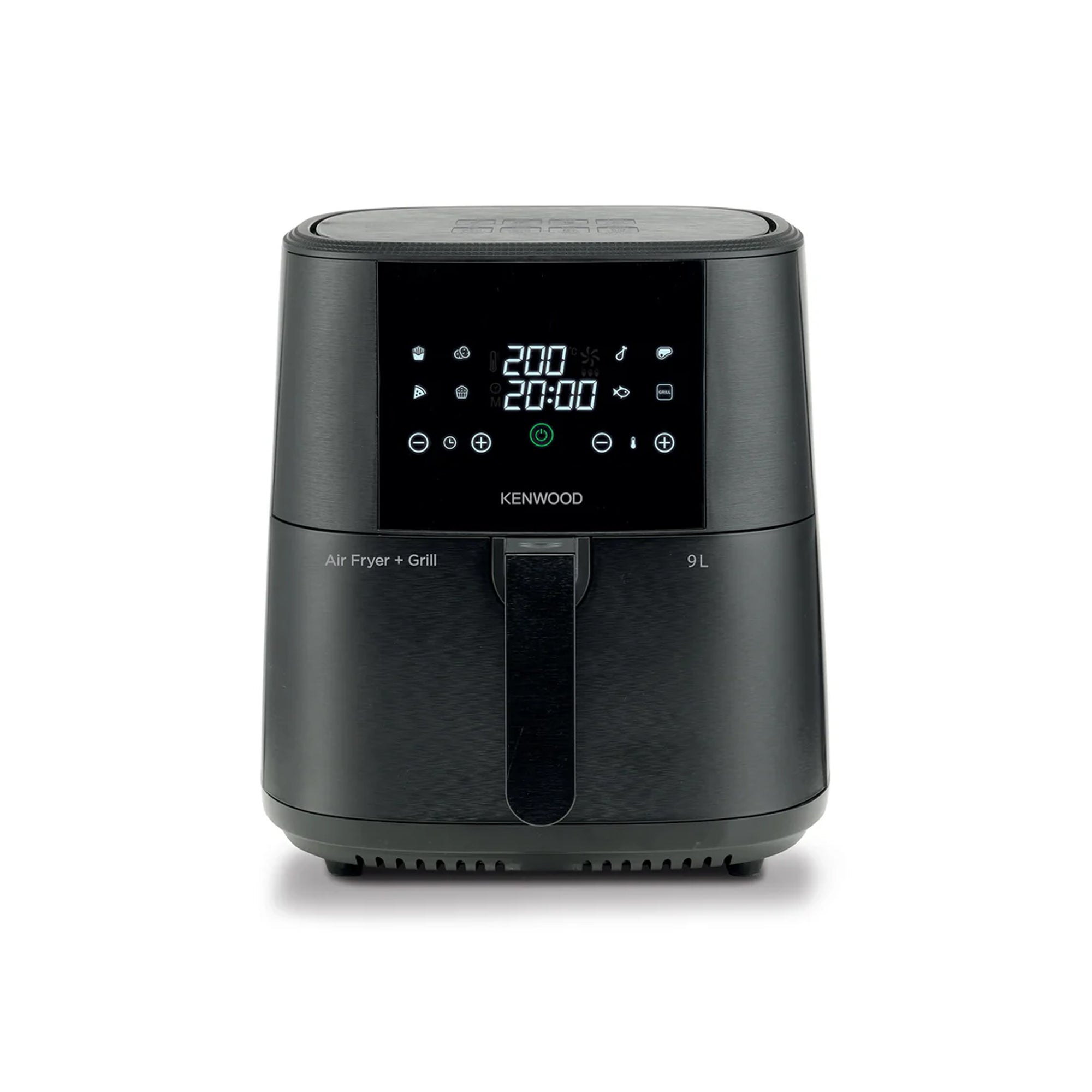 Kenwood 9Lt Airfryer Black