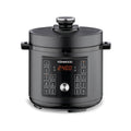 Kenwood 6Lt Multicooker Black